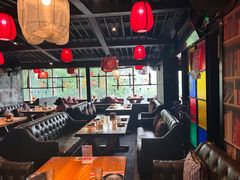 -望京一号·重庆江湖菜(工体店)