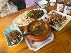 -小厨子私房菜·云南美食店