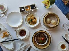 -金轩中餐厅 Jin Xuan(浦东丽思卡尔顿酒店)