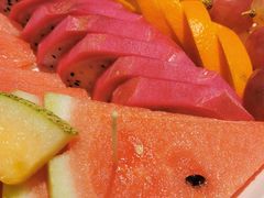 -海底捞火锅(顺义华联店)