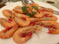 -绿岛国际酒店·海鲜酒楼(八七路店)