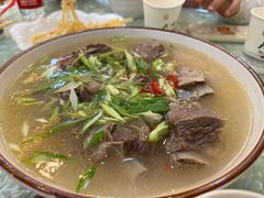 -伊阑泽大循化餐厅