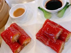 -点都德(华强南店)