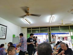 大堂-老字号贾家肉丸糊辣汤(光明巷店)