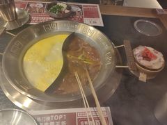 -旺蜀主成都串串火锅(西直门凯德MALL店)