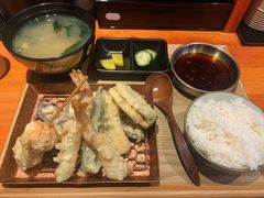 -天妇罗内顺田(罗湖店)