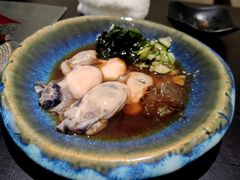 -山上下日本料理(万象城店)