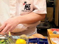 -鮨冠OMAKASE食べ放题(北京首店)