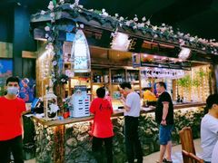 -花溪雨·森林餐厅(石基店)