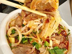 -虾子闵家羊肉粉