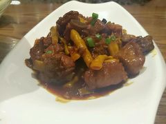 -一味一厨(泰华店)