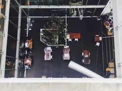 -ROAST coffee & eatery