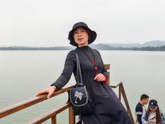 -天屿湖