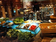 小火锅-马哥孛罗咖啡厅·Cafe Marco (厦门马哥孛罗东方大酒店)