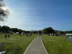-钟山体育运动公园