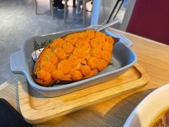 -蜜桃餐厅·伴山(绿宝广场店)