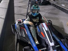 -赛卡联盟卡丁车馆(上海世博店)