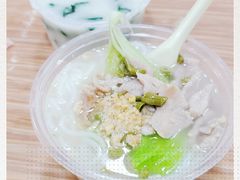 -银记肠粉店(南方医院店)