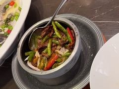 -海派悦庭·海胆烧麦·新融合菜(凯德广场店)