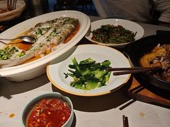 -老房子·南昌菜(双子塔店)