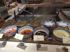 -泰州世茂茂御酒店·御咖啡西餐厅