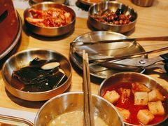 -闻老头·菊花炭烤肉(D11店)