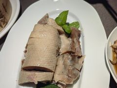 -小厨娘淮扬菜(诚信大道店)