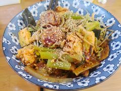 -皆道拌麻辣烫·麻辣拌