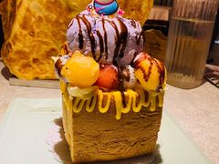 面包诱惑-乾园(天河城店)