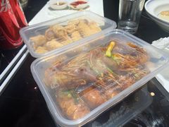 打包-大宅院(西溪路店)