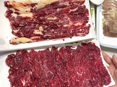 -乡土黄·鲜牛肉火锅·小龙虾(兴业街店)