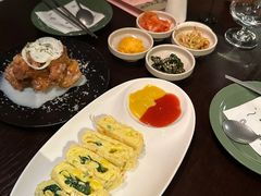 -Fuzzy Bistro 浮几韩餐·茶酒馆