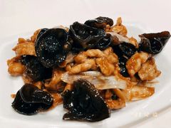 -老爷庙风味美食府(魏都大道店)