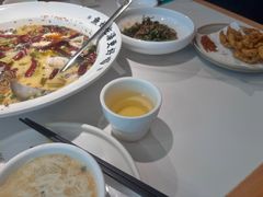 -首秀·四川料理(吾悦广场店)