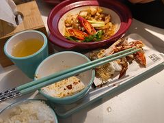 -江边城外烤鱼(世茂广场店)