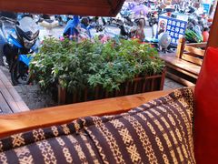 大堂-木王宴语·野生鲜菌火锅(玉河店)