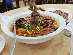 -香顺·客家菜(东坑店)