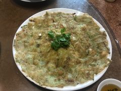 -百年银屏蚝烙·潮汕菜·非遗(乐山店)