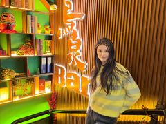 -鸟泉居酒屋·烧鸟·酒馆(百子湾店)