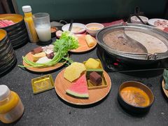 -牛New寿喜烧(新六百店)