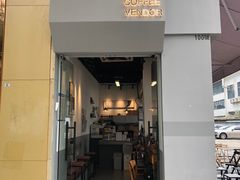 -CoffeeVendor(西乡店)