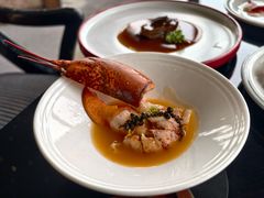 -广州花园酒店-凌璇阁360度高空海鲜自助餐CAROUSEL