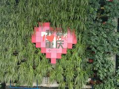 -WFC会仙楼观景台