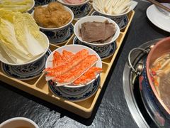 -咏江南·苏式火锅·苏州评弹(观前街店)