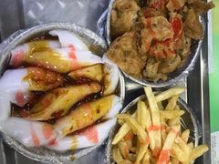-阿信糖水(体育花园店)