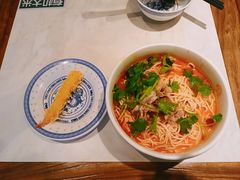 -和府捞面(曹路花园城店)