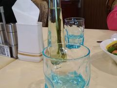 -新侨三宝乐西餐厅(崇文门店)