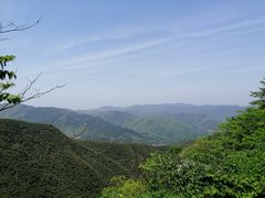 -莫干山风景区