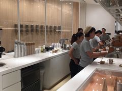-% Arabica阿拉比卡咖啡(深圳湾万象城店)