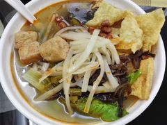-笋果坊螺蛳粉(竹园小区店)
